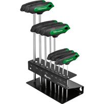 Atsuktuvų rinkinys Fortis 4317784728867; Torx; 8 vnt.