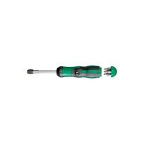 Atsuktuvo rankena Fortis 4317784730341 + sukimo antgaliai