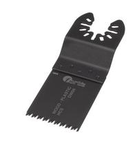 Plokščias pjūklelis Fortis 4063726005977; 34x40 mm; 3 vnt.