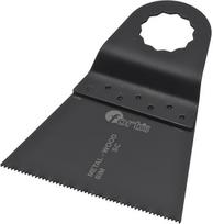 Įpjaunamasis pjūklelis Fortis 4063726005915; 68x42 mm; 10 vnt.