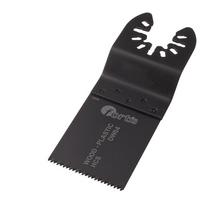 Plokščias pjūklelis Fortis 4063726005939; 34x40 mm; 3 vnt.