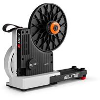 Elite Justo 2 treniruoklis dviračiui | Zwift Cog and Click