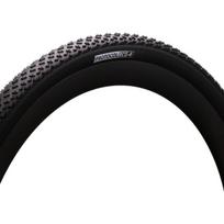 SILCA Protocol RCG-4 Gravel 28" sulankstoma padanga | Black, 28"x1.70 | 45-622