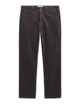 Gant - Regular Cord Chinos - Chino stiliaus kelnės - Ruda