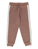 Gullkorn - Syen Wool Pant - Sportinės kelnės - Ruda