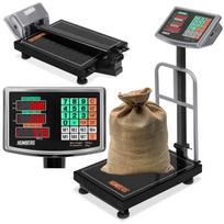Pramoninės platforminės svarstyklės Humberg HM-191 iki 150 kg