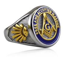 Unique Punk Titanium Steel Ring Vintage Gothic Jewelry for Men Women Fashion Accessories No. 12 gray