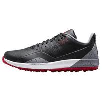 Air Jordan ADG 3 Bred Men Sneakers Black Varisty-Red Cement-Grey CW7242-001 42 black