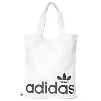 Adidas Originals medvilninė kuprinė Unisex Balta Adidas FT8539 balta