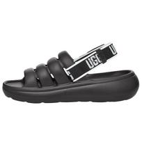 UGG Sport Yeah Šlepetės Juodos Moteriškos 1126811-BLK 39 gray