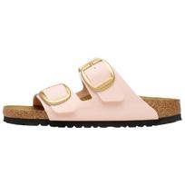 Birkenstock Arizona Big Buckle Casual Versatile EVA Sandals Women sandals Light-Pink 1031566 36