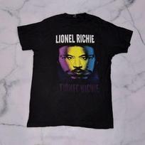 VIntage Lionel Richie Shirt Unisex Concert S to 5XL SG629 XXL blue