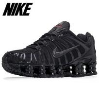 Nike Women S Shox Tl Ar3566 002 235 black