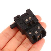 Kreivės pjūklo dulkių jungiklis 651923-1 Pakeiskite Makita 5903R 5103R 5143R Uc3530A Uc4030A Ls1013 Ls1013L Ls1040 Ls1040F Onesize