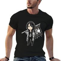 Hyde T-Shirt Big and Tall Short Sleeve Tee L