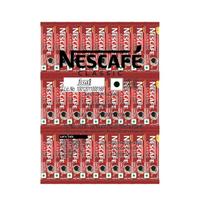 Nescafe Classic - 100% gryni tirpios kavos milteliai, 72 pakuotės