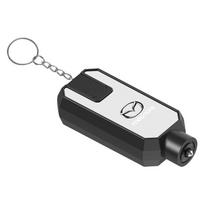 3 viename automobilio saugos plaktukas Avarinis stiklo daužiklis Didelis kietumas Mazda 3 5 6 323 626 CX-3 CX-4 CX-5 CX-7 CX-9 Axela 6 RX8 7 MX3
