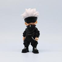 Nauja 15cm Jujutsu Kaisen Anime figūrėlė 3 stiliai Satoru Gojo veiksmo figūrėlė Keršto Viešpats Sukuna figūrėlės kolekcijos modelis lėlė white