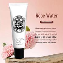 Gingerbread Moment Apple Scent Hand Cream: Moisturizing & Hydrating, Unisex, Perfect Christmas Gift white
