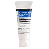 Derma Factory Aquaporin Deep Hydration Cream Water-Locking Moisturizer 70ml gray