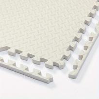 EVA foam mat splicing floor mat fall proof warm floor bedroom 0.98inch thick mat household 30*30*2.5cm gray