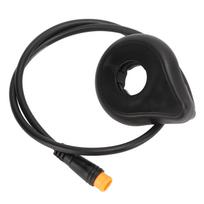 Electric  Assistant Sensor Pedal Assistant Sensor Dual Hall Waterproof Interface Easy Installation for Electric Bike juoda