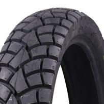 Motociklų padanga Deli SB-117 Street Enduro 2300622 130 / R12, 62-P