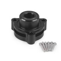 Blow-Off Valve Adapter for 2019-23 Silverado, Sierra, and Tahoe 2.7 juoda