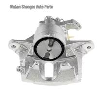 Peugeot Citroen C5 Brake Caliper 4400L6/L7 Left white