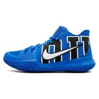 Nike Kyrie 3 Duke 922027-001 42 blue
