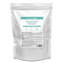 Dr. Shuracle Spirulina vėsinanti modeliuojanti kaukė pakuotė 1kg Vienas elementas, 1 vnt white
