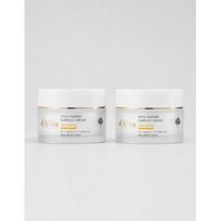 Dalba Vita Toning Capsule Cream Niacinamide 5  55g 1+1 Set
