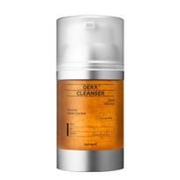 [OGANACELL] DERX Walnut Cleanser 120ml gray