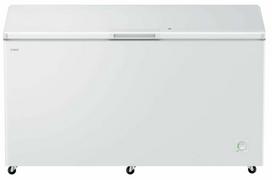 Šaldiklis Candy CNCHQ4S520EW, horizontalus