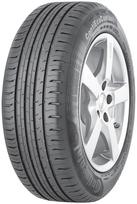 Vasarinė automobilių padanga Continental ContiEcoContact 5 205/60/R16, 92-H, C, B, 71 dB