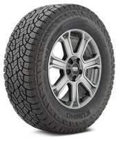 Universali automobilių padanga Kumho Road Venture AT52 215/65/R16, 102-H, XL, D, D, 72 dB