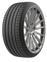 Vasarinė automobilių padanga Zmax X-Super 88 265/50/R20, 111-Y, XL, C, B, 71 dB
