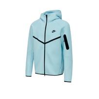 Nike Sportswear Tech Fleece Big Kids' Full Zip Hoodie HV0950-474 2XL