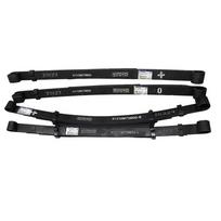 Suzuki Samurai SJ410 SJ413 Lingės Priekinės ir Galinės |Tinka