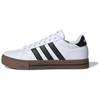 Adidas Daily 4.0 'White Black Gum' sportbačiai JR0077 44⅔ white