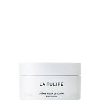 La Tulip Body Cream 200ml white