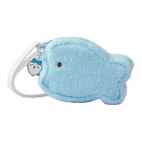 MINISO Chiikawa, Hachiware, Usagi Tool Plush Crossbody Bag Doll Products Doll white