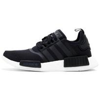 Adidas NMD_R1 'Juoda' S79165 45⅓ black