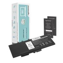 GJKNX Battery for Dell Latitude 5280 5480 5490 5590