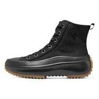 Skechers Life Series Patogūs universalūs ilgaauliai kasdieniai batai moterims, sportbačiai, juodi 177470-BBK 38 black