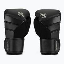 Bokso pirštinės Hayabusa T3 black