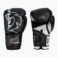 Bokso pirštinės MMA Rival RB1 Ultra Bag 2.0 black