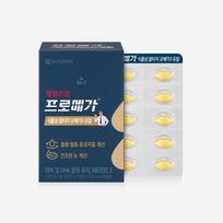 Promega Plant-Based RTG Omega-3 Dual 1 Box (30-day supply)