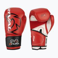 Bokso pirštinės MMA Rival RB2 Super Bag 2.0 red