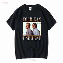 Mark Corrigan Homage T shirt Jeremy Usborne Peep Show Fans Retro shirts Birthday Present Idea Funny Meme vintage Washed 5XL įvairiaspalvis